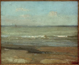 Mer grise