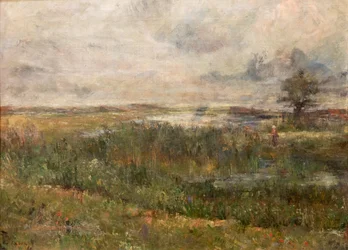 Les Marais