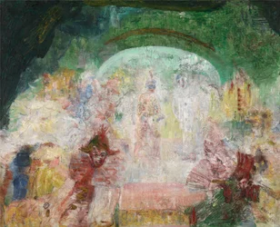 Mascarade