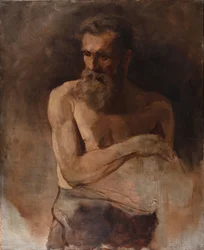 Vieil homme