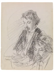 Portrait de l