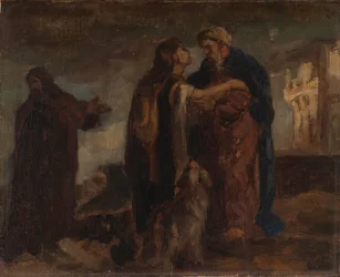 Retour du fils prodigue