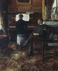 Musique russe