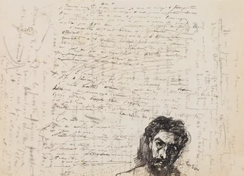 Autoportrait