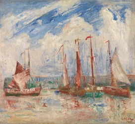 Sloops
