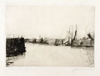 Jetée