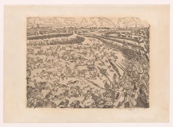 Champ de bataille de la Bataille des Éperons d