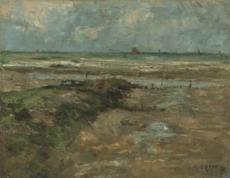 Le brise-lames