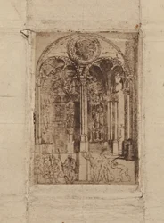La Flagellation