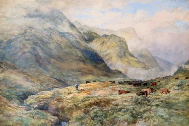À Glencoe