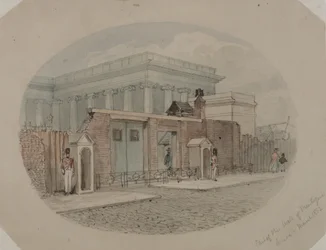 Musée britannique