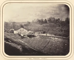 Atlantic & Great Western Railway
