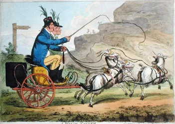 Un tandem gallois
