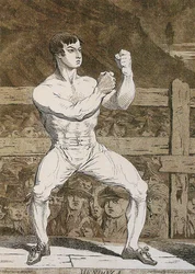 Daniel Mendoza