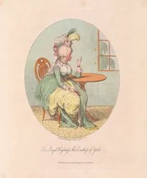 Son Altesse Royale la Duchesse d