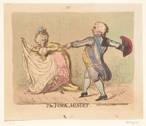 La duchesse d