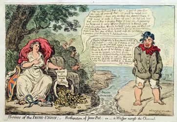 Les Horreurs de l