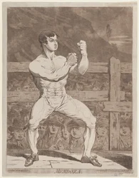 Mendoza, 24 avril [1788]