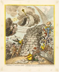 Renversement de la République-Babel