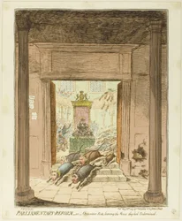 Réforme parlementaire
