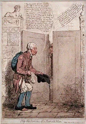 Ayez pitié des peines d