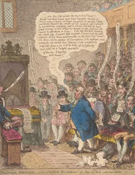 Candide politique, c