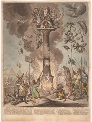 Caricature de l