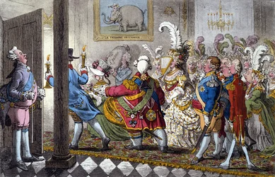 La Nuit Nuptiale
