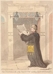 Le chancelier de l