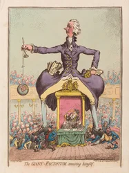 Le géant factotum s