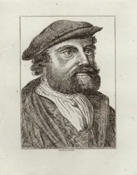 Hans Holbein le Jeune