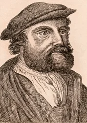 Hans Holbein le Jeune, illustration de 