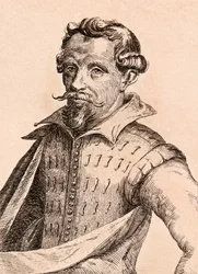 Hendrick Cornelisz Vroom, illustration de 