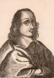 Hendrick van der Burch, illustration de 