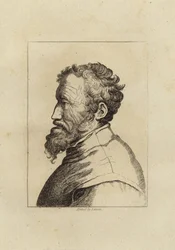 Michel-Ange