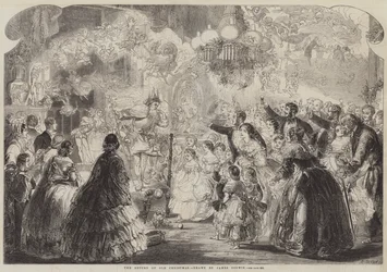 Le Retour du Vieux Noël