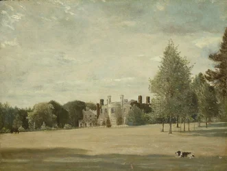 Bois, Emsworth, Hampshire