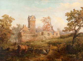 Château de Mains