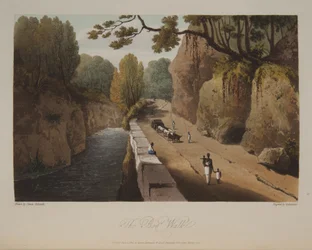 La promenade des marais
