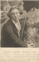 James Barry, Esq.