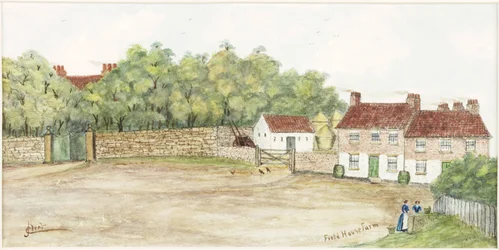 Ferme de Field House