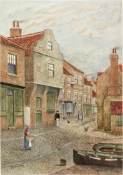 Vieux boucliers