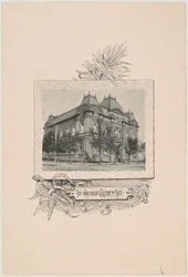 La Galerie d