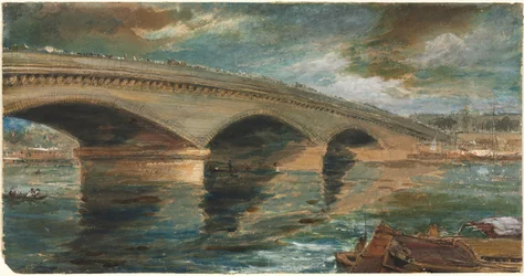 Pont de Londres
