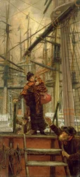 Émigrants