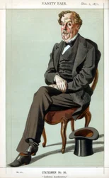 Amélioration judicieuse, 1871