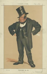 M. James Delahunty