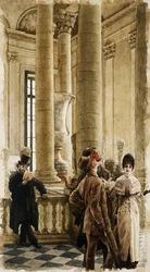 Le Louvre