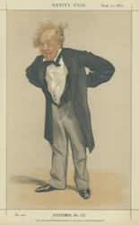 Le très honorable Charles Pelham Villiers