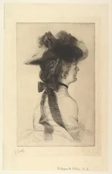 Le Chapeau de Rubens